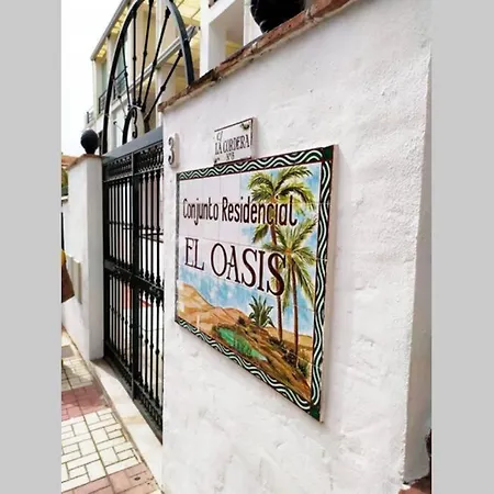 El Oasis - Precioso Cerca De La Playa Apartment Torremolinos