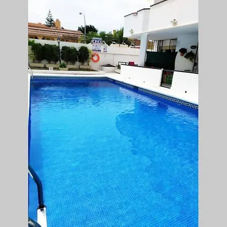 Apartment El Oasis - Precioso Cerca De La Playa