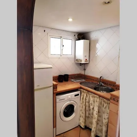 El Oasis - Precioso Cerca De La Playa Apartment Torremolinos
