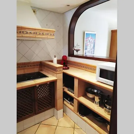 Apartment El Oasis - Precioso Cerca De La Playa Torremolinos