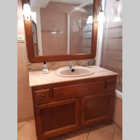 El Oasis - Precioso Cerca De La Playa Apartment