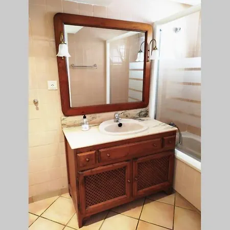 El Oasis - Precioso Cerca De La Playa Lejlighed *