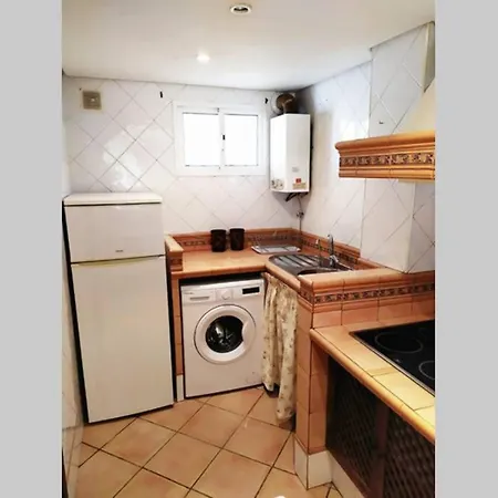 Apartamento El Oasis - Precioso Cerca De La Playa Torremolinos