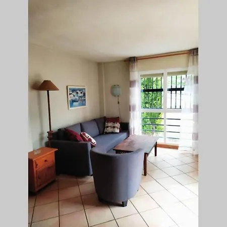 El Oasis - Precioso Cerca De La Playa Apartamento Torremolinos